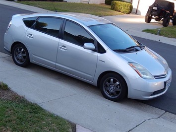 2007 Toyota Prius Touring with Package 6   - Photo 14 - San Diego, CA 92126