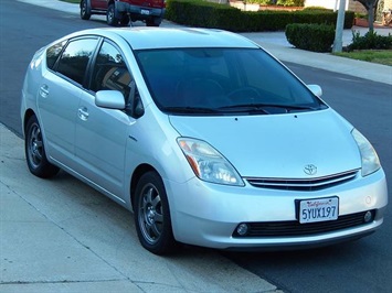 2007 Toyota Prius Touring with Package 6   - Photo 3 - San Diego, CA 92126