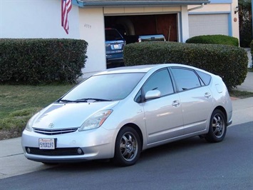 2007 Toyota Prius Touring with Package 6   - Photo 12 - San Diego, CA 92126