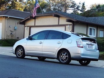 2007 Toyota Prius Touring with Package 6   - Photo 8 - San Diego, CA 92126