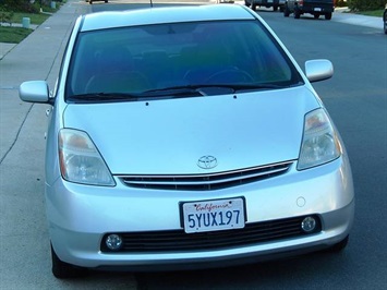 2007 Toyota Prius Touring with Package 6   - Photo 2 - San Diego, CA 92126
