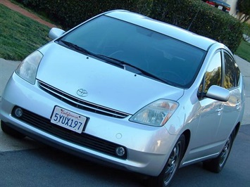 2007 Toyota Prius Touring with Package 6   - Photo 13 - San Diego, CA 92126