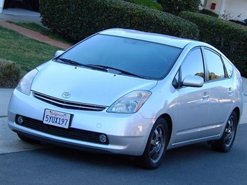 2007 Toyota Prius Touring with Package 6   - Photo 1 - San Diego, CA 92126
