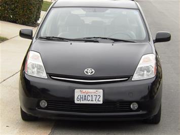2009 Toyota Prius Package 6   - Photo 3 - San Diego, CA 92126