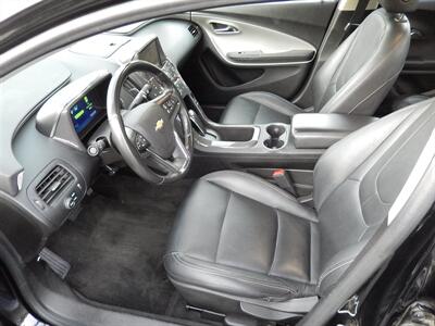2013 Chevrolet Volt Premium   - Photo 8 - San Diego, CA 92126