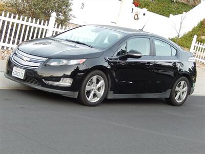 2013 Chevrolet Volt Premium   - Photo 2 - San Diego, CA 92126