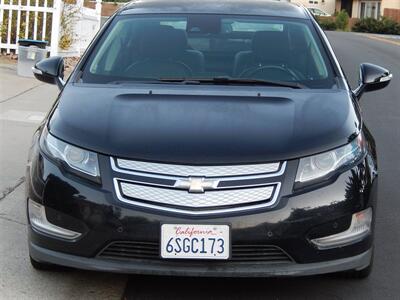 2013 Chevrolet Volt Premium   - Photo 3 - San Diego, CA 92126