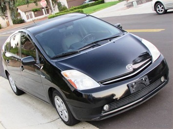 2008 Toyota Prius Loaded   - Photo 3 - San Diego, CA 92126