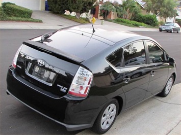 2008 Toyota Prius Loaded   - Photo 20 - San Diego, CA 92126
