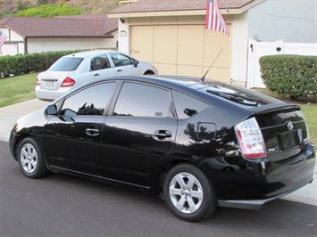 2008 Toyota Prius Loaded   - Photo 21 - San Diego, CA 92126
