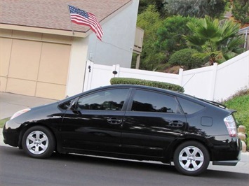 2008 Toyota Prius Loaded   - Photo 1 - San Diego, CA 92126