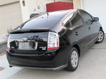 2008 Toyota Prius Loaded   - Photo 15 - San Diego, CA 92126