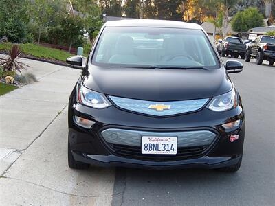 2017 Chevrolet Bolt EV LT   - Photo 3 - San Diego, CA 92126