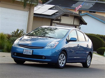 2008 Toyota Prius Package 6   - Photo 12 - San Diego, CA 92126