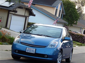 2008 Toyota Prius Package 6   - Photo 14 - San Diego, CA 92126