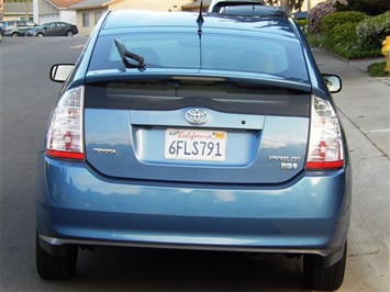 2008 Toyota Prius Package 6   - Photo 8 - San Diego, CA 92126
