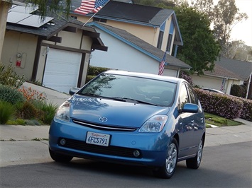 2008 Toyota Prius Package 6   - Photo 15 - San Diego, CA 92126