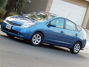 2008 Toyota Prius Package 6   - Photo 11 - San Diego, CA 92126