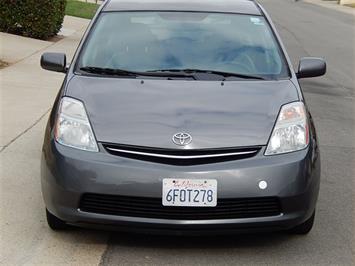 2009 Toyota Prius   - Photo 3 - San Diego, CA 92126