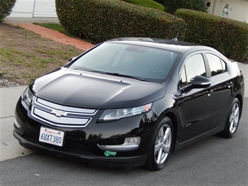 2012 Chevrolet Volt Premium   - Photo 3 - San Diego, CA 92126