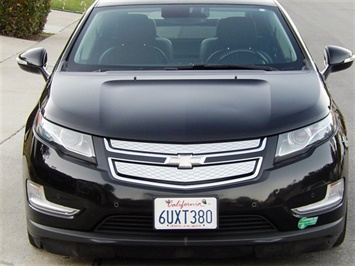 2012 Chevrolet Volt Premium   - Photo 4 - San Diego, CA 92126