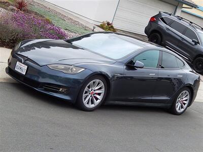2015 Tesla Model S P90D   - Photo 2 - San Diego, CA 92126