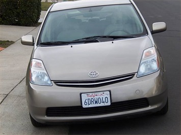 2008 Toyota Prius Backup Camera   - Photo 7 - San Diego, CA 92126