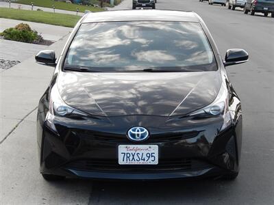 2016 Toyota Prius Two Eco   - Photo 8 - San Diego, CA 92126