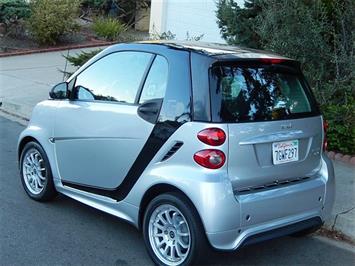 2014 Smart fortwo passion electric   - Photo 6 - San Diego, CA 92126