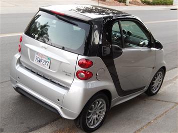 2014 Smart fortwo passion electric   - Photo 17 - San Diego, CA 92126