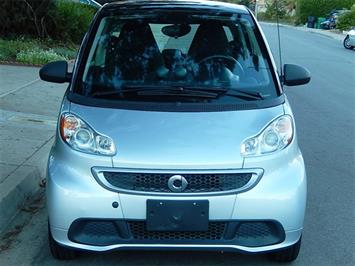 2014 Smart fortwo passion electric   - Photo 2 - San Diego, CA 92126