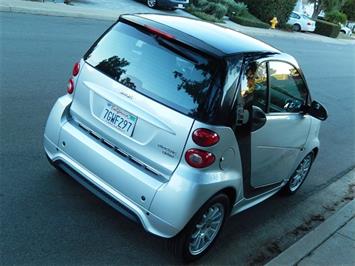 2014 Smart fortwo passion electric   - Photo 5 - San Diego, CA 92126