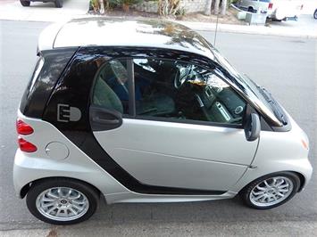 2014 Smart fortwo passion electric   - Photo 4 - San Diego, CA 92126