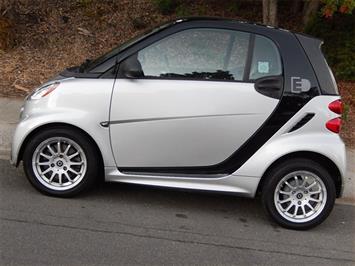 2014 Smart fortwo passion electric   - Photo 15 - San Diego, CA 92126