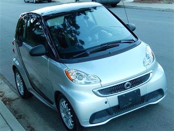 2014 Smart fortwo passion electric   - Photo 3 - San Diego, CA 92126