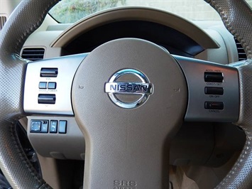 2006 Nissan Pathfinder SE 4WD   - Photo 19 - San Diego, CA 92126