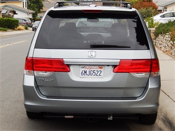 2010 Honda Odyssey EX-L w/DVD w/Navi   - Photo 7 - San Diego, CA 92126