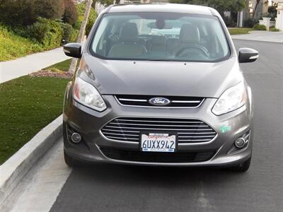2013 Ford C-Max SEL   - Photo 2 - San Diego, CA 92126