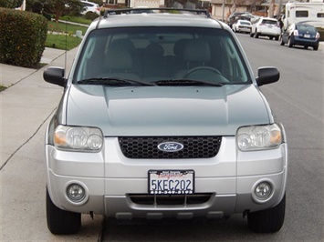 2005 Ford Escape Hybrid   - Photo 3 - San Diego, CA 92126