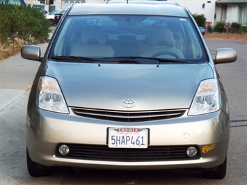 2004 Toyota Prius   - Photo 3 - San Diego, CA 92126