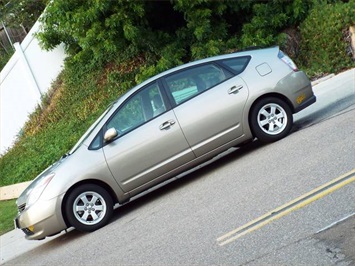 2004 Toyota Prius   - Photo 1 - San Diego, CA 92126