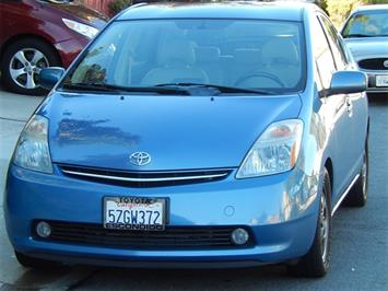 2007 Toyota Prius Touring   - Photo 3 - San Diego, CA 92126