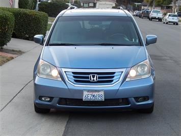 2008 Honda Odyssey Touring   - Photo 3 - San Diego, CA 92126