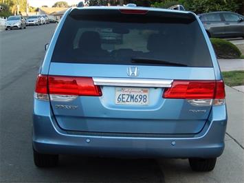 2008 Honda Odyssey Touring   - Photo 6 - San Diego, CA 92126