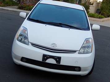 2007 Toyota Prius Pakage 6   - Photo 4 - San Diego, CA 92126