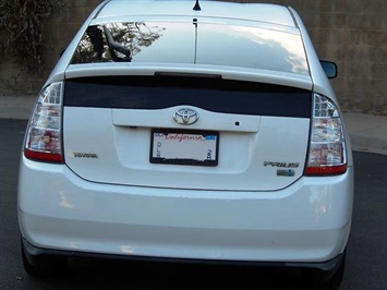 2007 Toyota Prius Pakage 6   - Photo 10 - San Diego, CA 92126