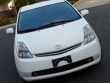 2007 Toyota Prius Pakage 6   - Photo 5 - San Diego, CA 92126