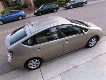 2004 Toyota Prius   - Photo 2 - San Diego, CA 92126