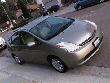 2004 Toyota Prius   - Photo 10 - San Diego, CA 92126