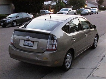 2004 Toyota Prius   - Photo 9 - San Diego, CA 92126